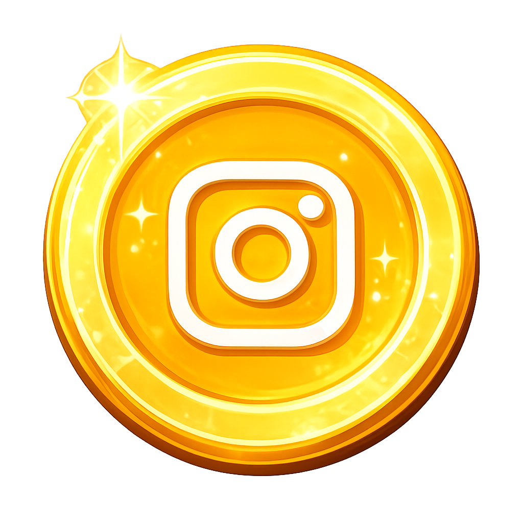 InstagramCoin